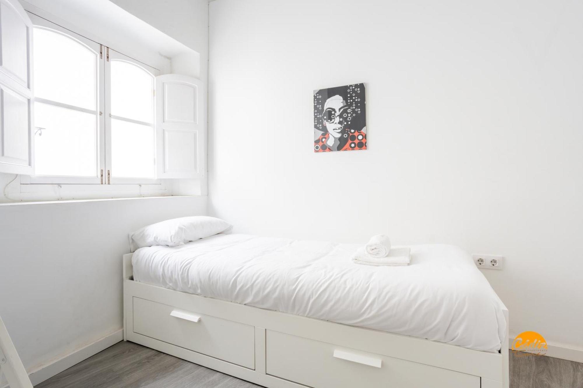 Apartamento En *