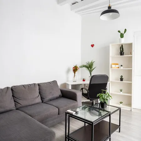 Flamenco Centro By Cadiz Time Apartment Exterior photo