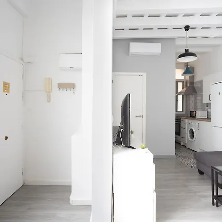 Flamenco Centro By Cadiz Time Apartment Exterior photo