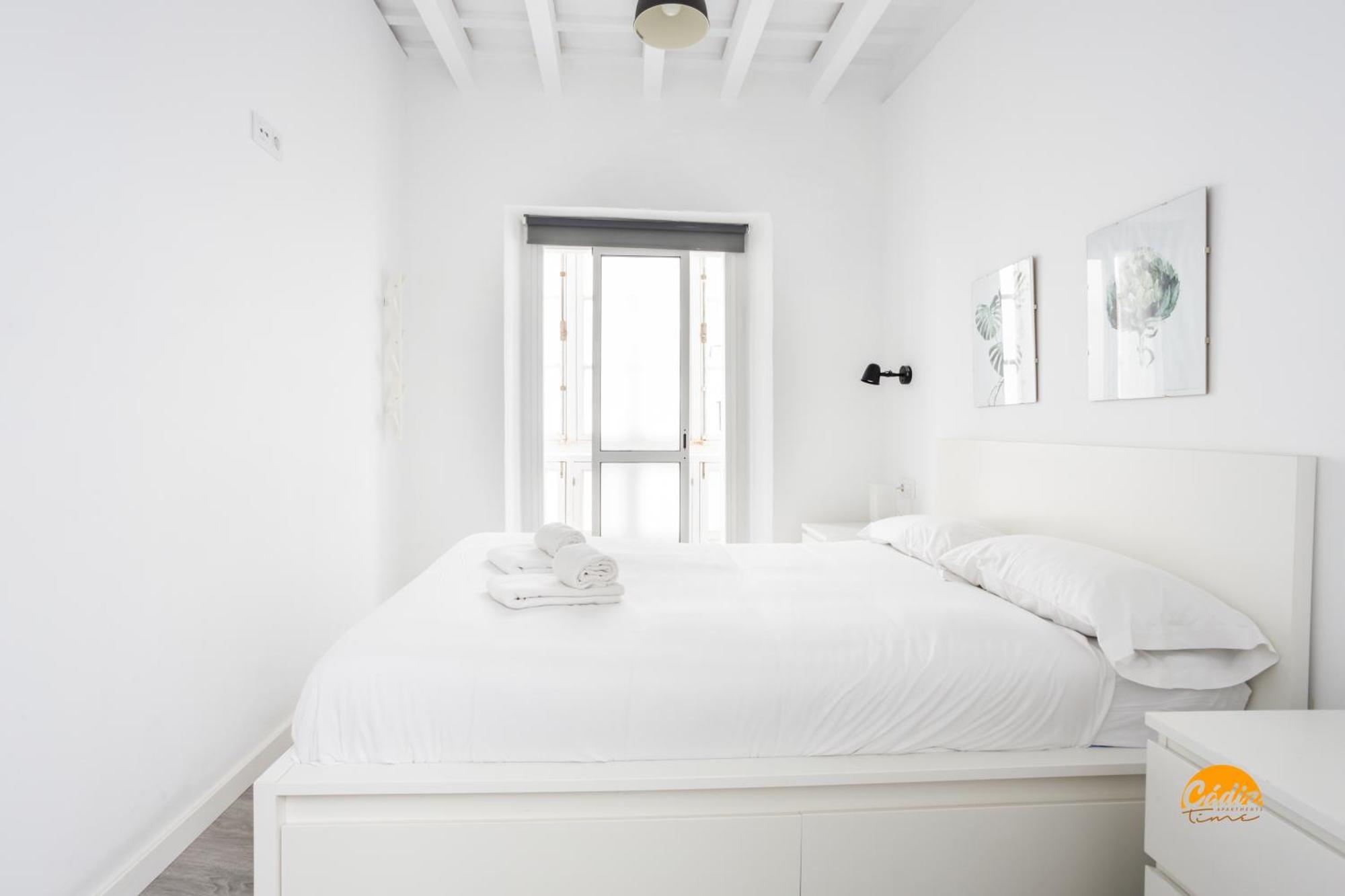 Flamenco Centro By Time Apartment Cádiz